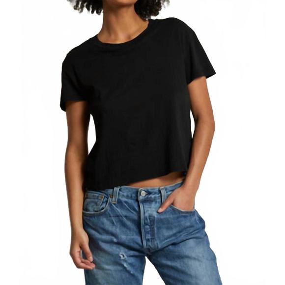 Perfectwhitetee Harley T-Shirt